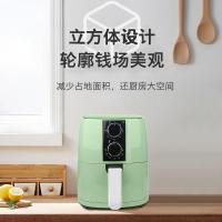 创维Skyworth空气炸锅 无油低脂炸锅 家用烘焙不粘锅