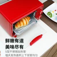 创维Skyworth电烤箱 网红烘焙烤箱10L