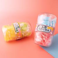雅富薄荷糖 青口含片 百香果/西瓜/菠萝/柠檬水果味口香糖
