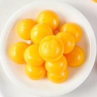 雅富夹心糖 啵啵果子剥皮软糖 芒果/葡萄/青提果香味休闲零食