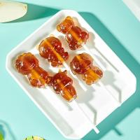 雅富软糖 梨膏棒软糖 Q弹软糯梨汁果味棒棒糖