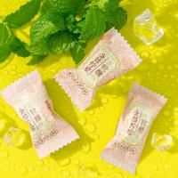 雅富软糖 果汁软饴润喉糖 金桔柠檬/胖大海/枇杷罗汉味软糖