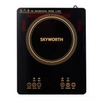 创维Skyworth电磁炉 家用智能迷你超薄大火力电磁炉