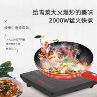 创维Skyworth电磁炉 家用智能迷你超薄大火力电磁炉