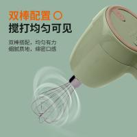 创维Skyworth无线迷你打蛋机 五档烘焙电动搅拌机