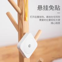 顺睿智能红外感应小夜灯 节能应急充电手电筒