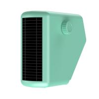 顺睿智能暖风机 家用台式迷你取暖器小太阳
