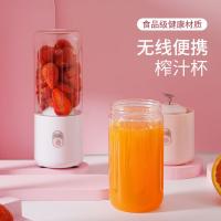 顺睿水果榨汁机 迷你电动果汁杯