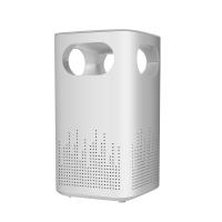 顺睿空气净化器 家用除二手烟甲醛粉尘PM2.5器