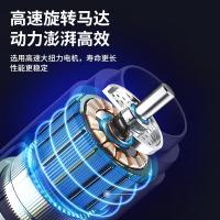 顺睿鼻毛修剪器 迷你电动刮毛脱毛器修眉刀