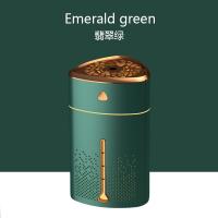顺睿纳米级空气加湿器 家用车载增湿机香薰机喷雾器
