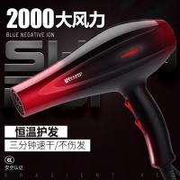 顺睿电吹风 家用负离子水润恒温护发吹风机