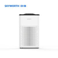 创维Skyworth负离子空气净化器 除花粉尘埃甲苯二手烟PM2.5净化器