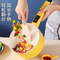 粤器多功能电煮锅 煮饭面粥火锅煲汤煎炒电蒸锅