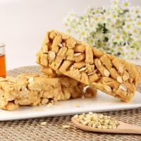 金品坊苦荞燕麦沙琪玛 软糯充饥代餐零食糕点