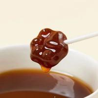 叶庄记秋梨膏棒棒糖 0脂肪无添加剂硬糖
