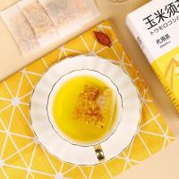 隆袖堂玉米须茶 0糖无咖啡因休闲养生代用茶饮料