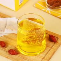 隆袖堂玉米须茶 0糖无咖啡因休闲养生代用茶饮料