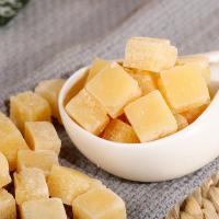 隆袖堂梨膏糖 梨香甘甜清凉润喉果味硬糖