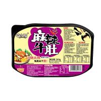 四小姐麻辣牛肚火锅 川味冷水自煮自热火锅