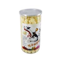蜜悠芝士波波球 烘焙香甜爆米花零食