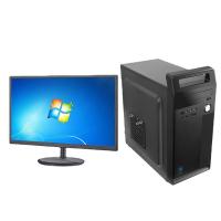 佳百航台式电脑 电竞游戏专用主机显卡3060ti