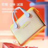 科物酷KOOOL手提电脑包 梵高范轻潮商务男女用笔记本收纳拎包