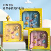 科物酷KOOOL儿童旅行背包 小学生双肩拉杆包护脊减负小书包