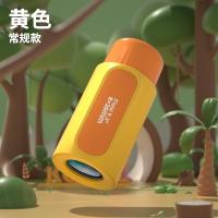 科物酷KOOOL儿童单筒望远镜 迷你8倍放大镜科教玩具